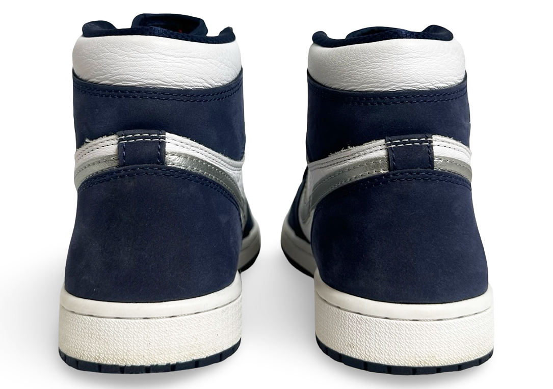 Jordan 1 Retro High CO.JP Midnight Navy (2020)