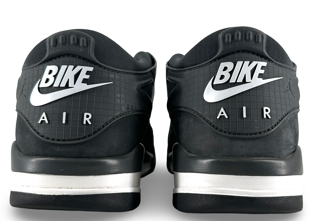 Jordan 4 RM SP Nigel Sylvester Driveway Grey