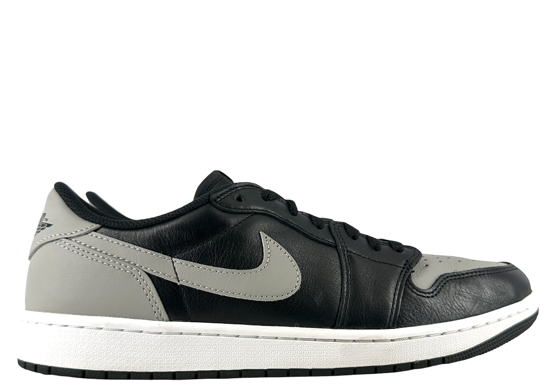 Jordan 1 Retro Low OG Shadow (2024)