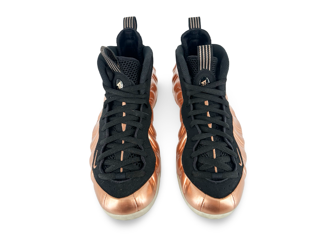 Nike Air Foamposite One Copper (2024)