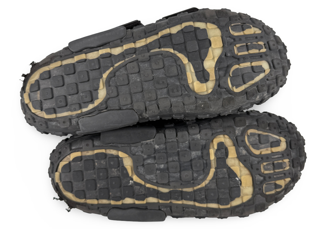 Nike CPFM Air Flea 2 Cactus Plant Flea Market Black Alabaster