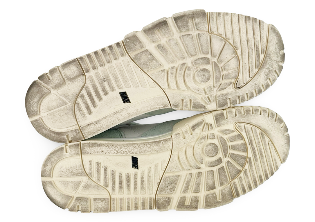 Nike Air Trainer 1 Enamel Green