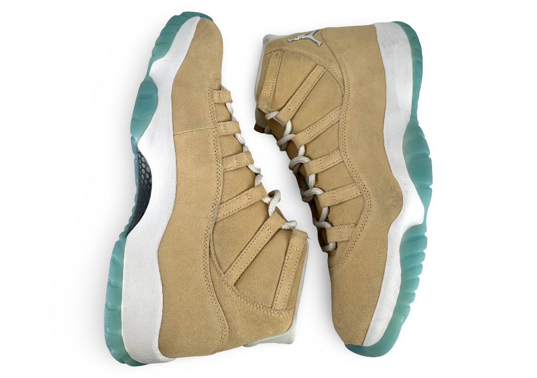 Jordan 11 Retro H-Town