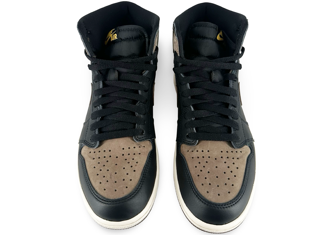 Jordan 1 Retro High OG Palomino