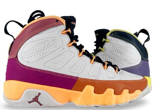 Jordan 9 Retro Change The World (Women's)