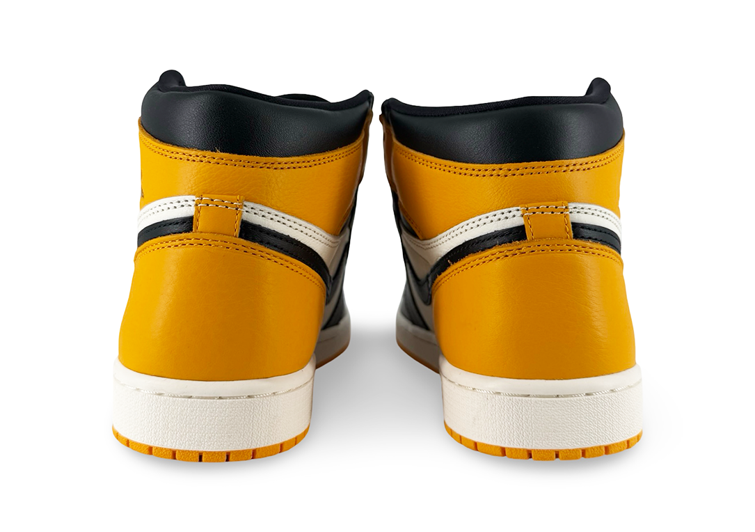 Jordan 1 Retro High OG Taxi