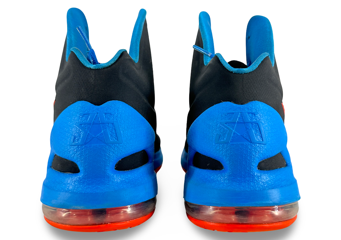 Nike KD 5 Thunder Away (2012)