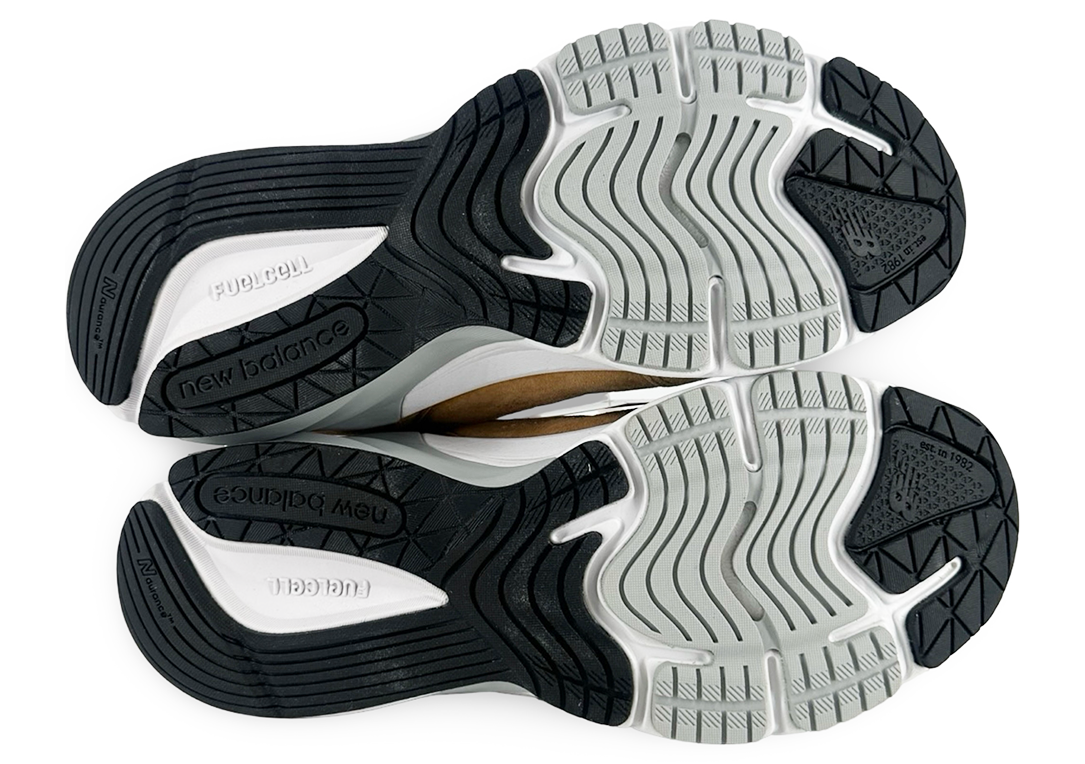 New Balance 990v6 MiUSA Workwear Grey