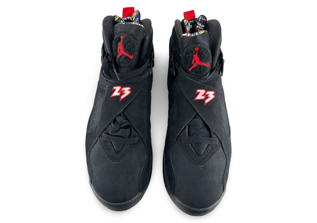 Jordan 8 Retro Playoffs (2023)