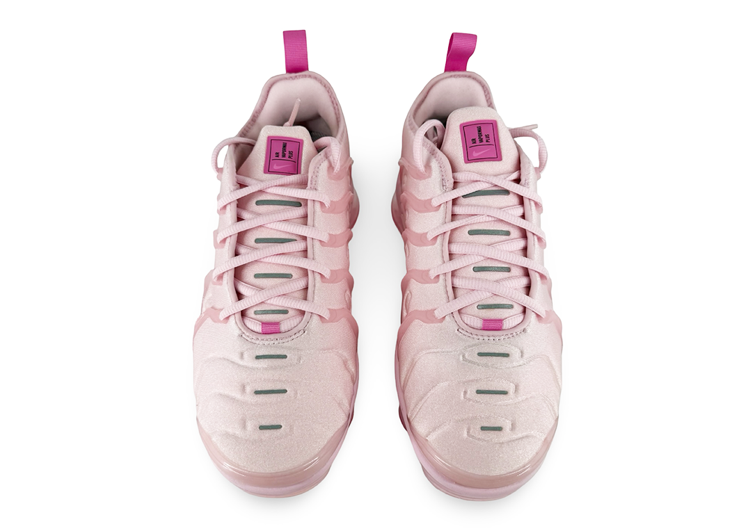 Nike Air Vapormax Plus Pink Foam (Women's)