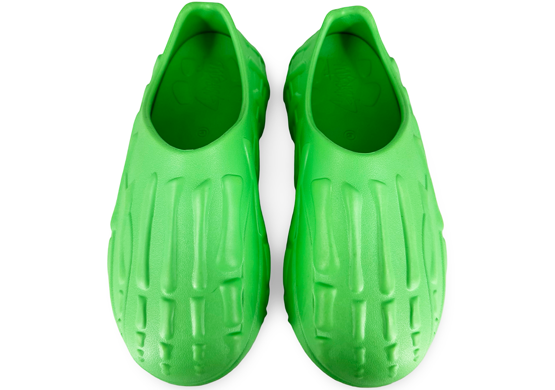 Gnarcotic Skelly Runners