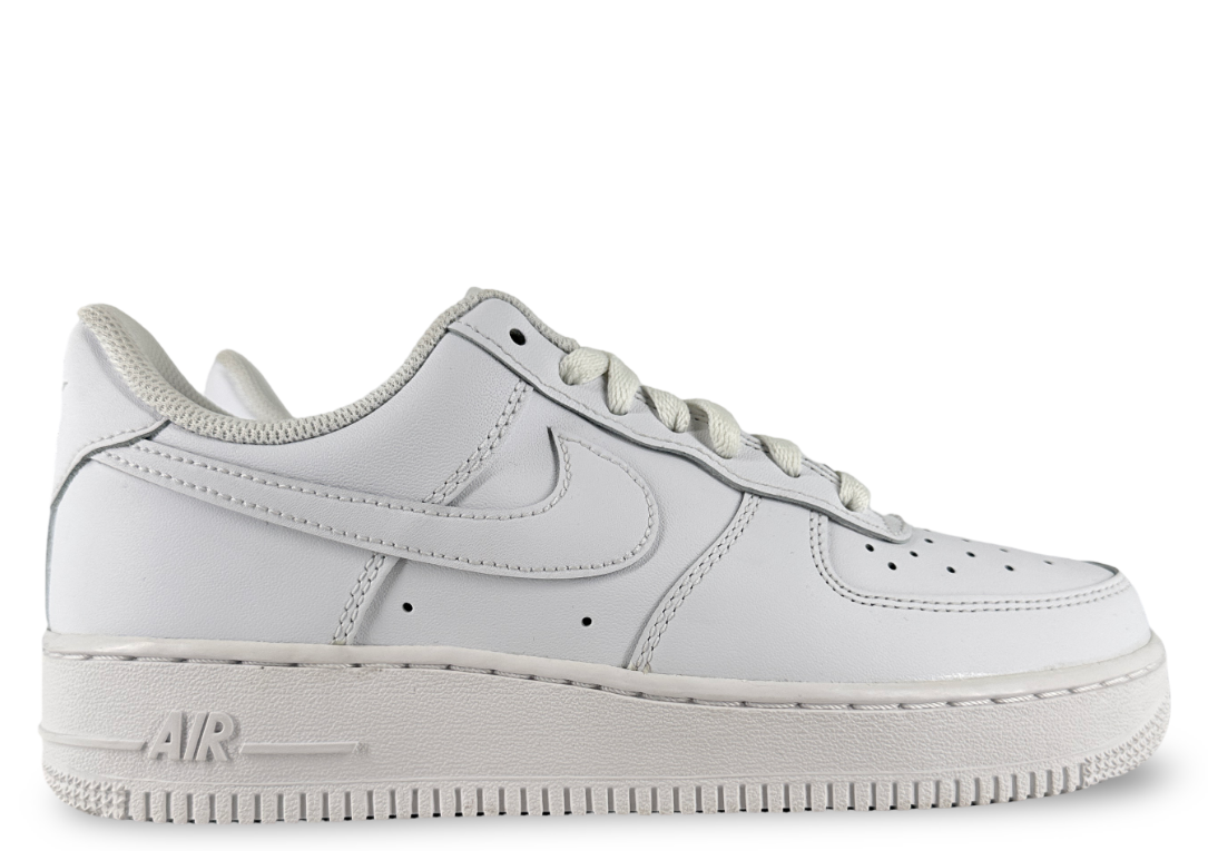 Nike Air Force 1 Low '07 White (Women's)