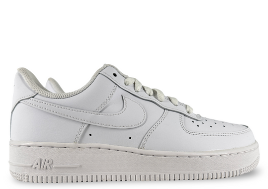 Nike Air Force 1 Low '07 White (Women's)