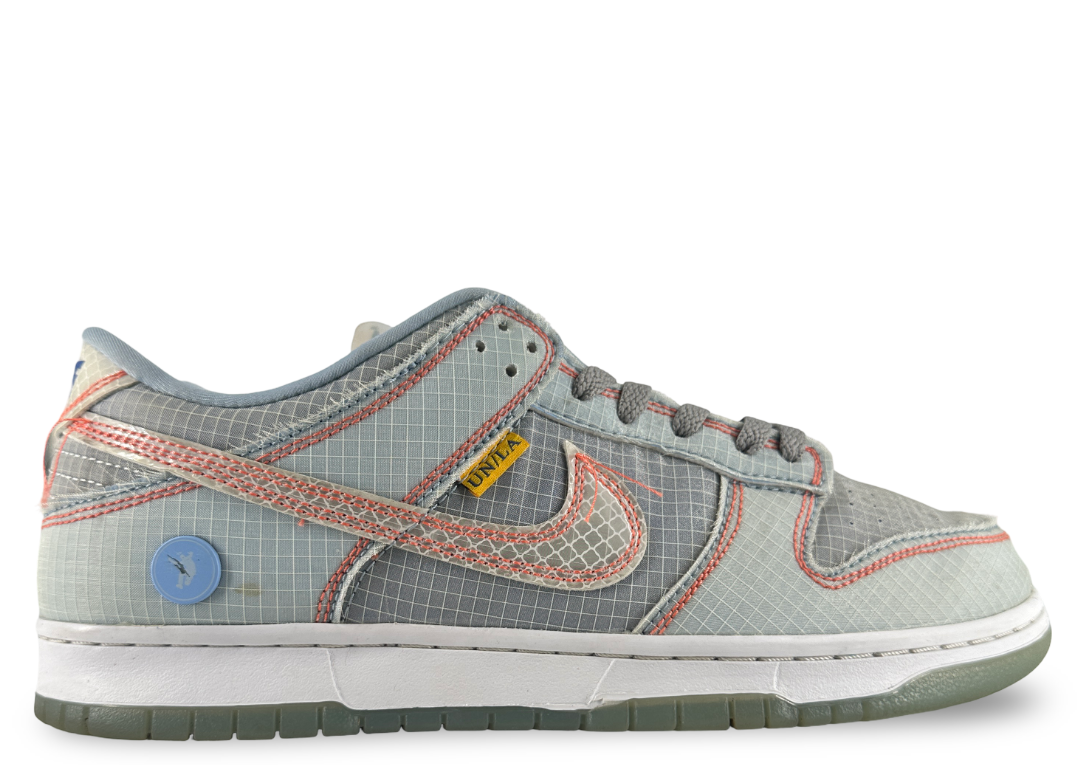 Nike Dunk Low Union Passport Pack Argon