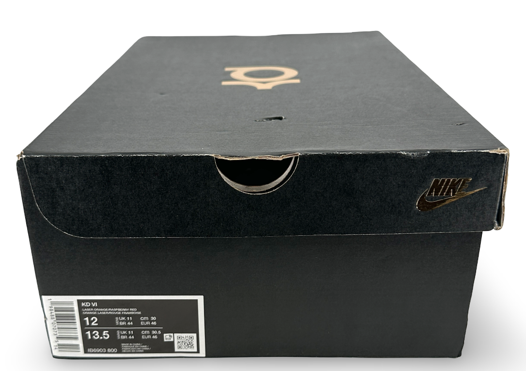 Nike KD 6 Peanut Butter & Jelly (PBJ) (2026)