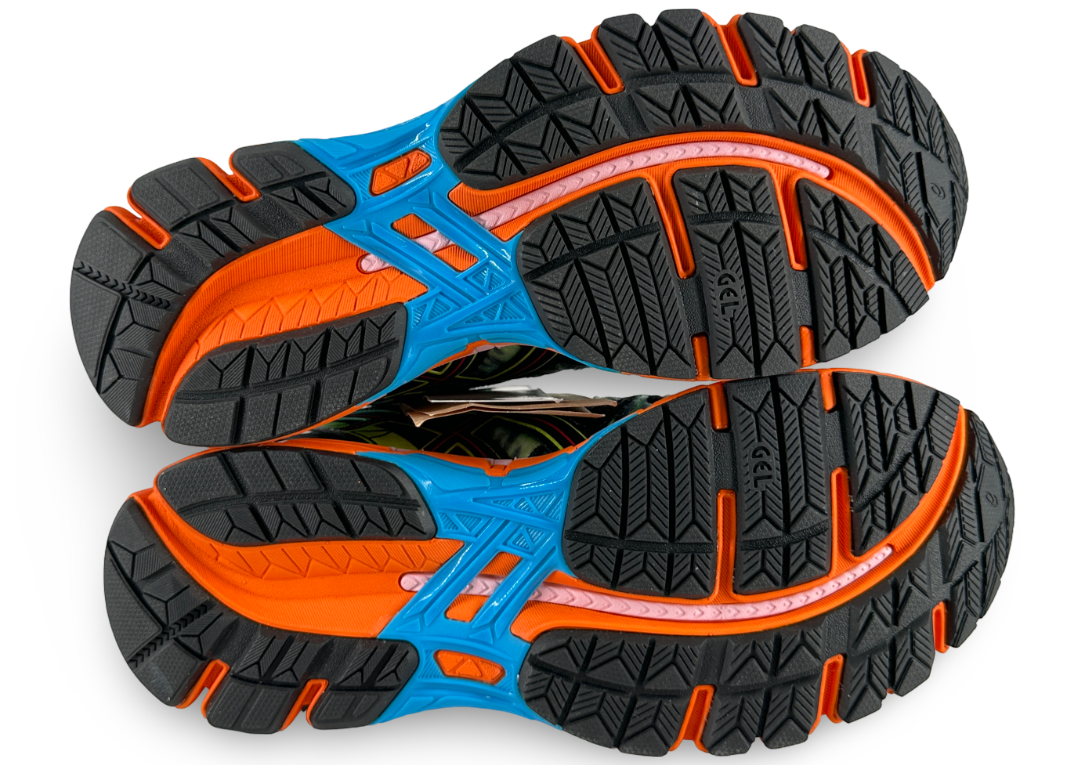 ASICS Gel-Kayano 20 KENZO Digital Aqua