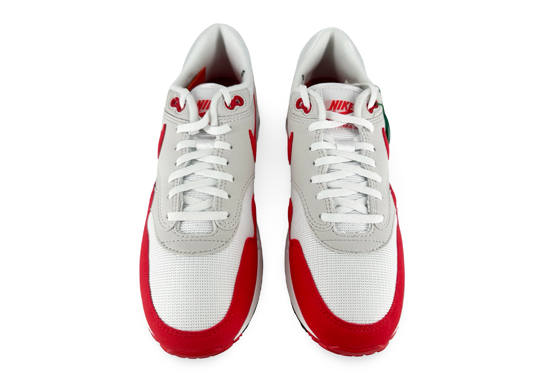 Nike Air Max 1 '86 OG Big Bubble Sport Red