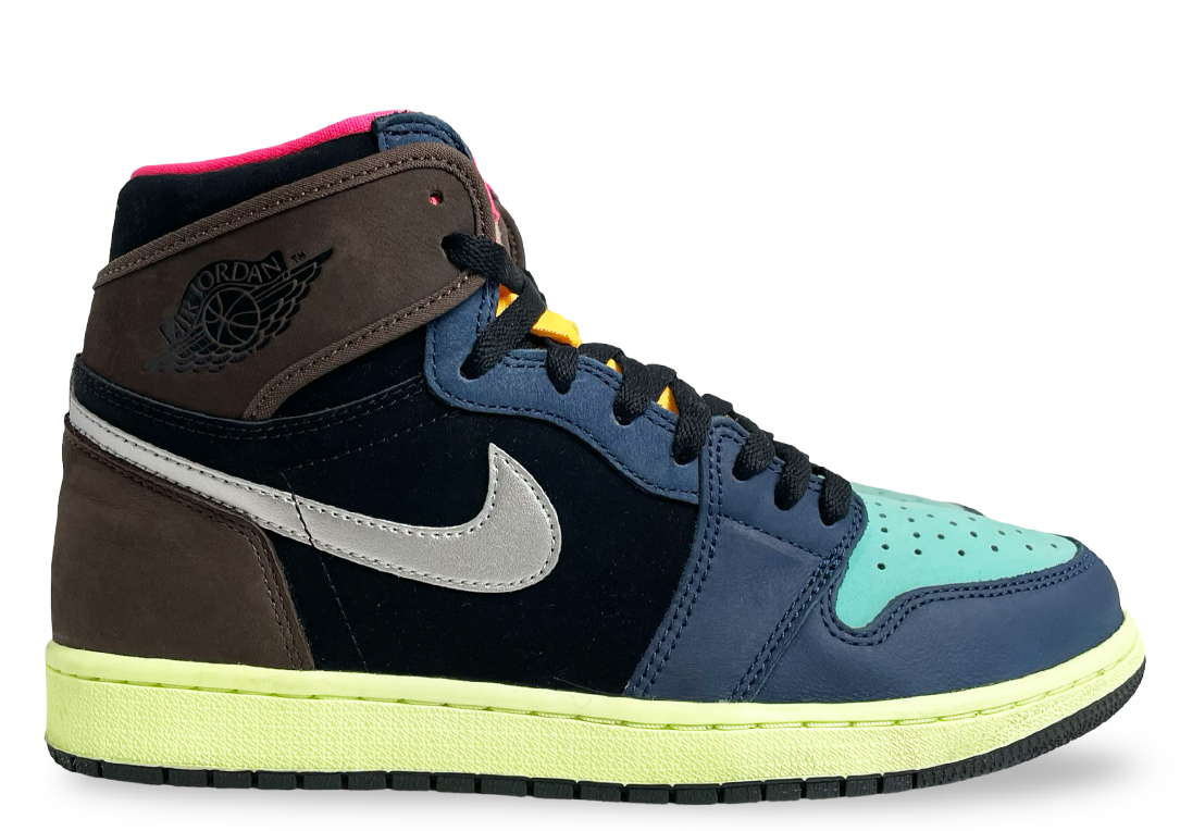 Jordan 1 Retro High Tokyo Bio Hack