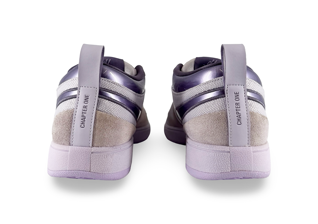 Nike Book 1 Lilac Bloom