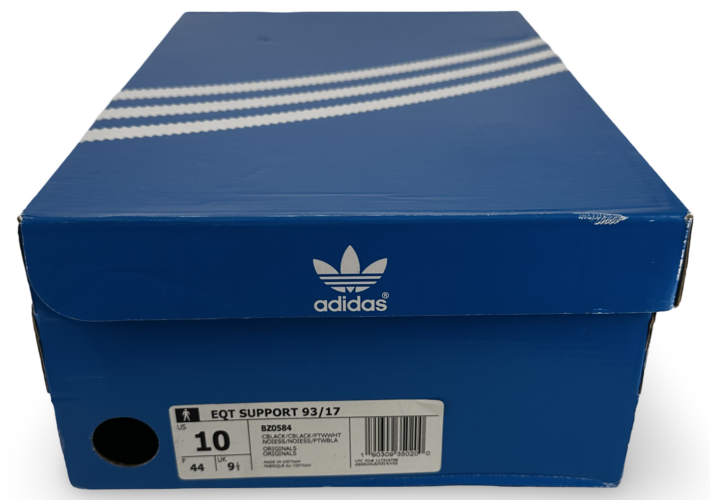 adidas Superstar Rt White/White