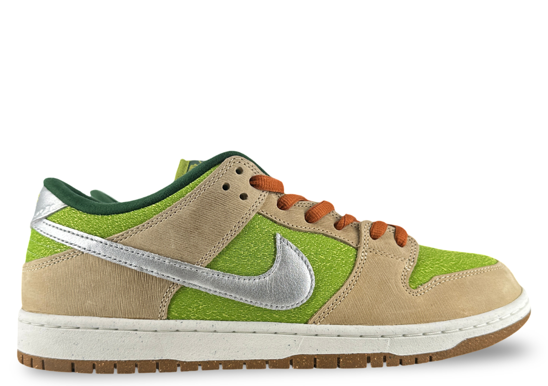Nike SB Dunk Low Escargot