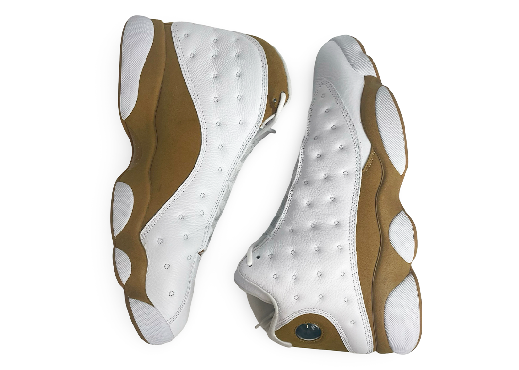 Jordan 13 Retro Wheat (2023)
