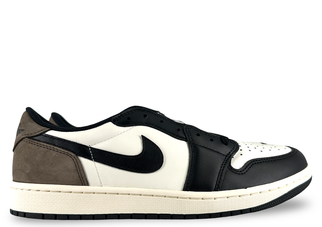 Jordan 1 Retro Low OG Mocha