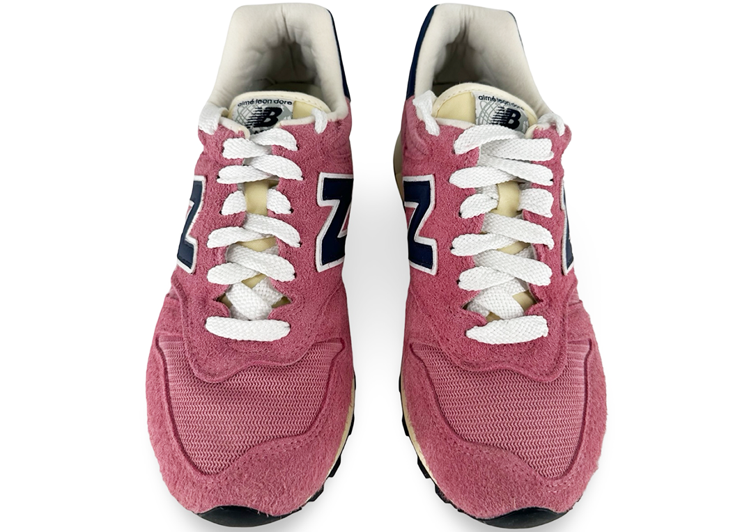 New Balance 1300 Aime Leon Dore Pink
