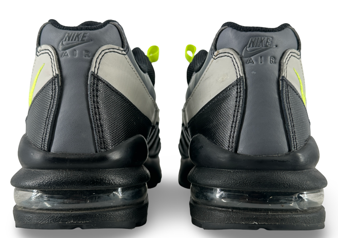 Nike Air Max 95 Black Volt (GS)