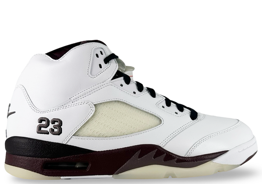 Jordan 5 Retro A Ma Maniére Black Collective