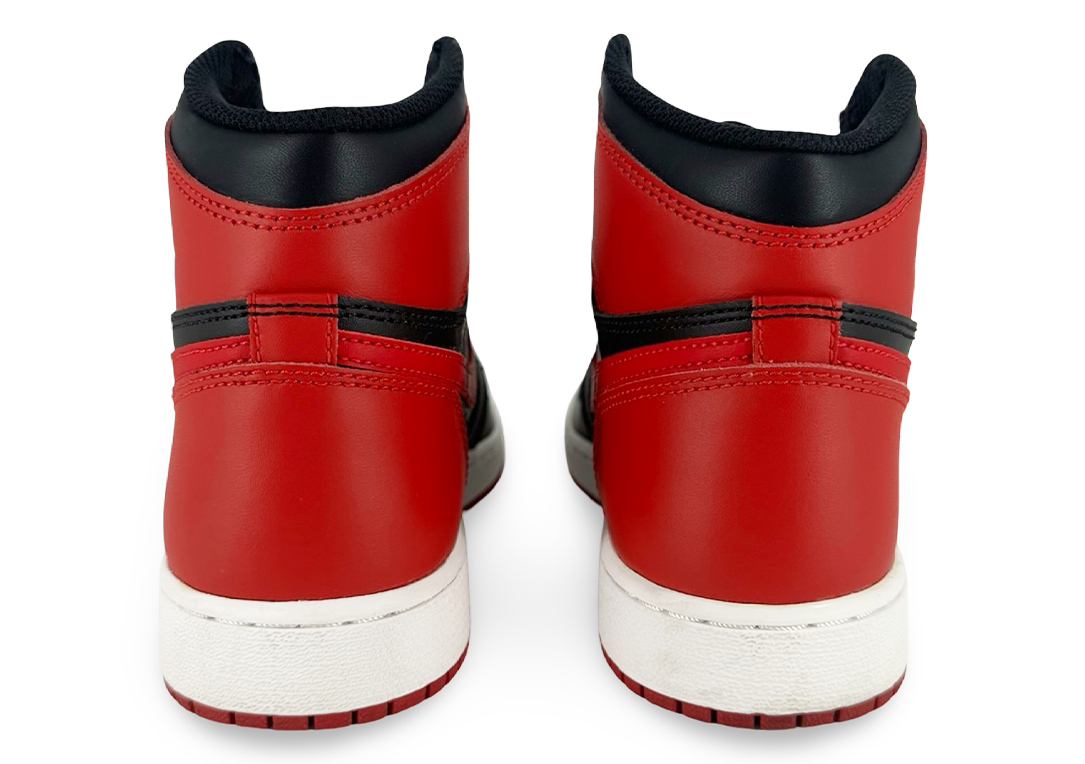 Jordan 1 Retro Bred Banned (2016) (GS)