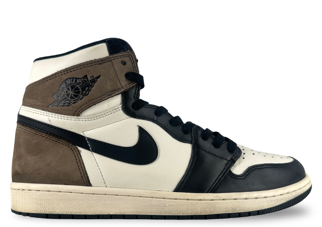Jordan 1 Retro High Dark Mocha