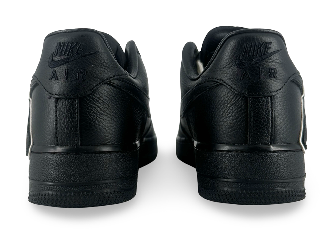 Nike Air Force 1 Low Cactus Plant Flea Market Black (2024)