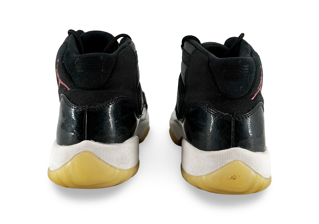 Jordan 11 Retro 72-10 (GS)