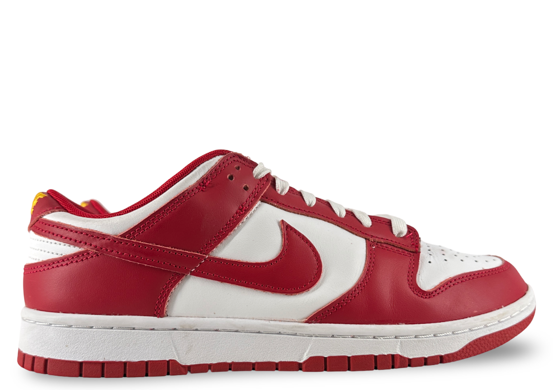 Nike Dunk Low USC
