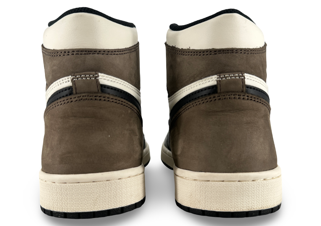 Jordan 1 Retro High Dark Mocha