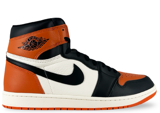 Jordan 1 Retro High OG Shattered Backboard (2025)