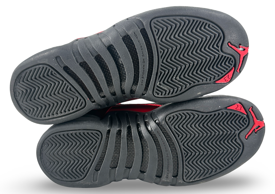 Jordan 12 Retro Bloodline (GS)