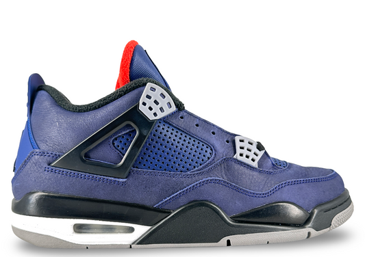 Jordan 4 Retro Winterized Loyal Blue