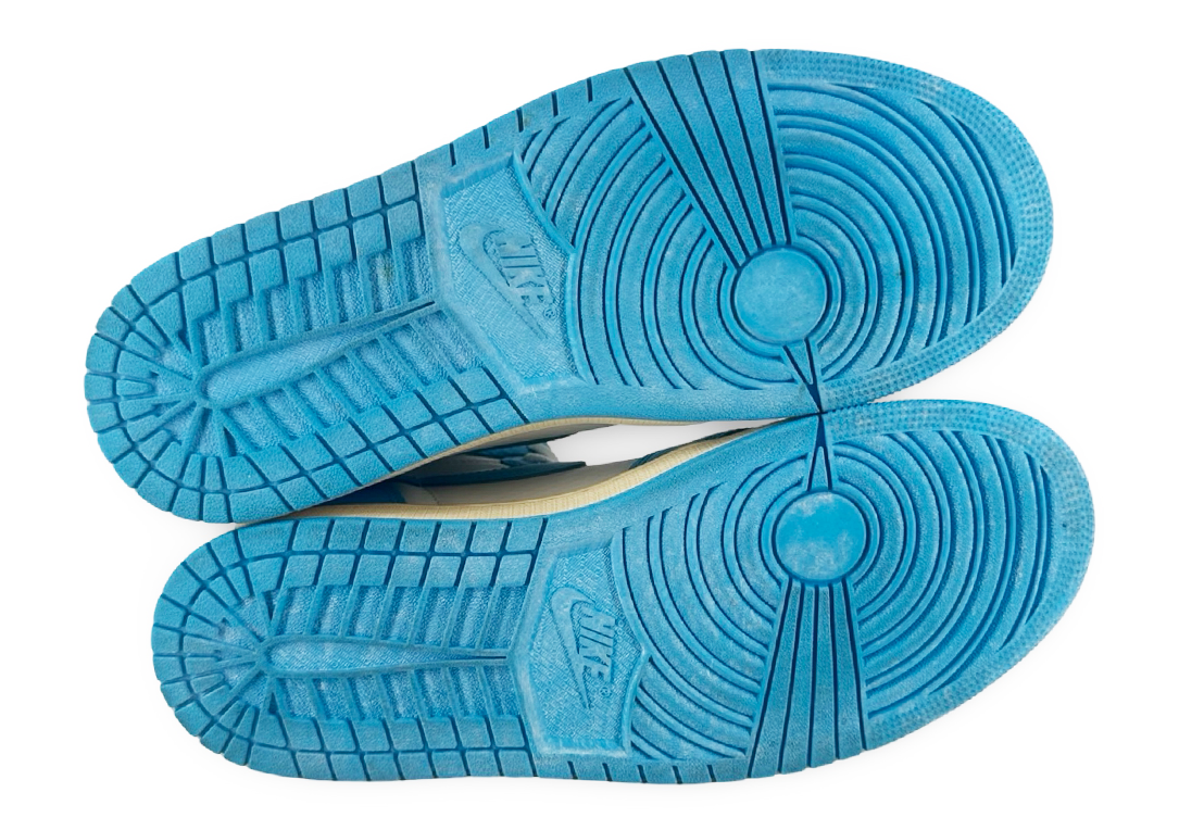 Jordan 1 Retro High OG UNC Reimagined