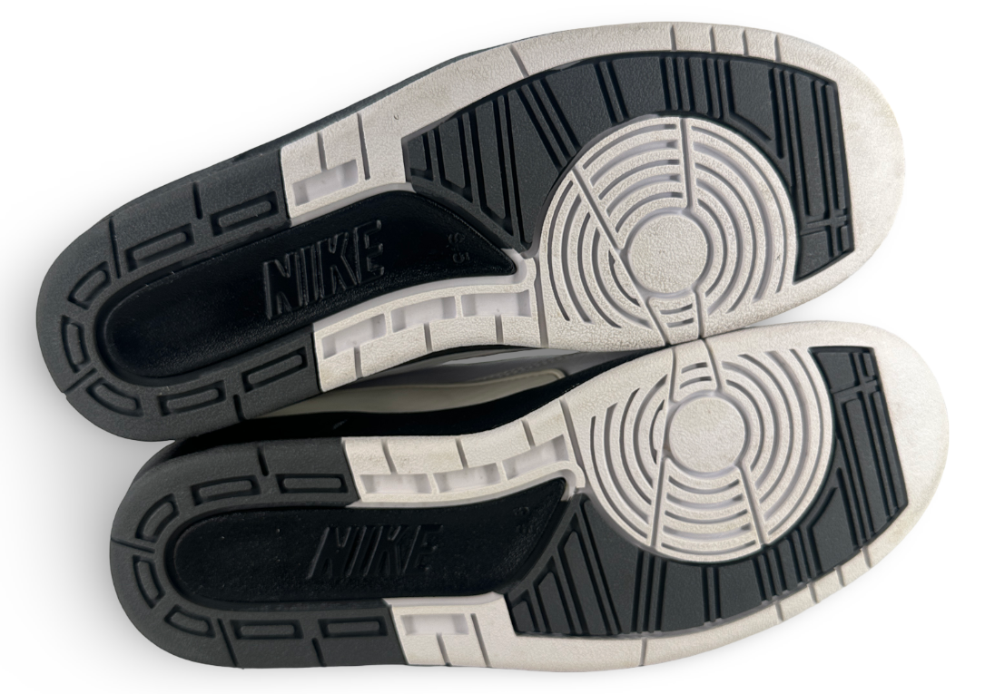 Jordan 2 Retro Wing It