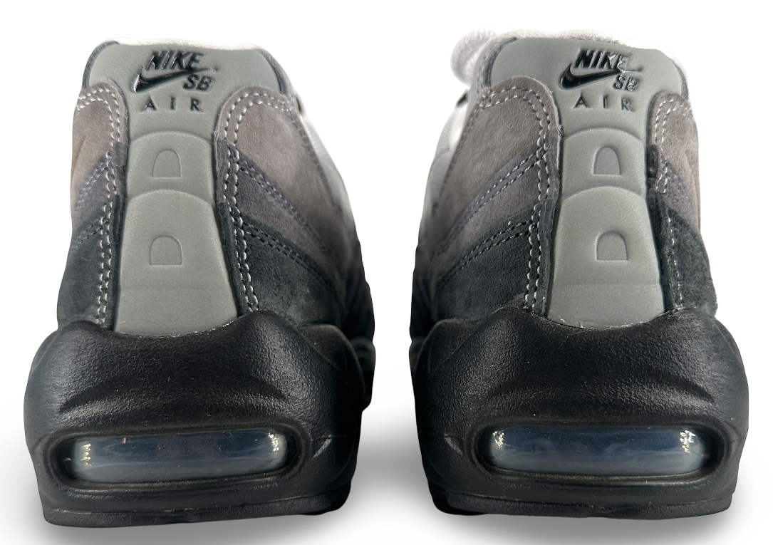 Nike Air Max 95 SB Cacao Wow