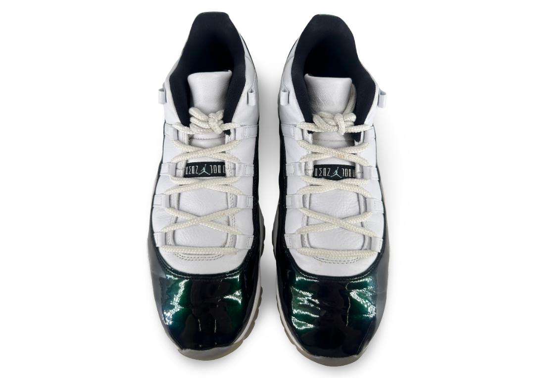 Jordan 11 Retro Low Iridescent