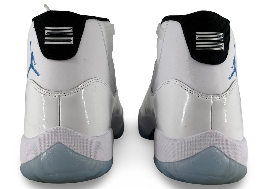 Jordan 11 Retro Legend Blue (2024)