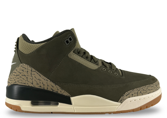 Jordan 3 Retro Family Affair