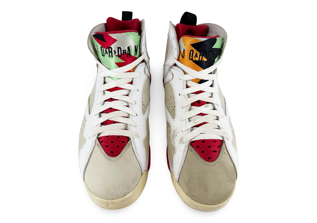 Jordan 7 Retro Hare (2015)