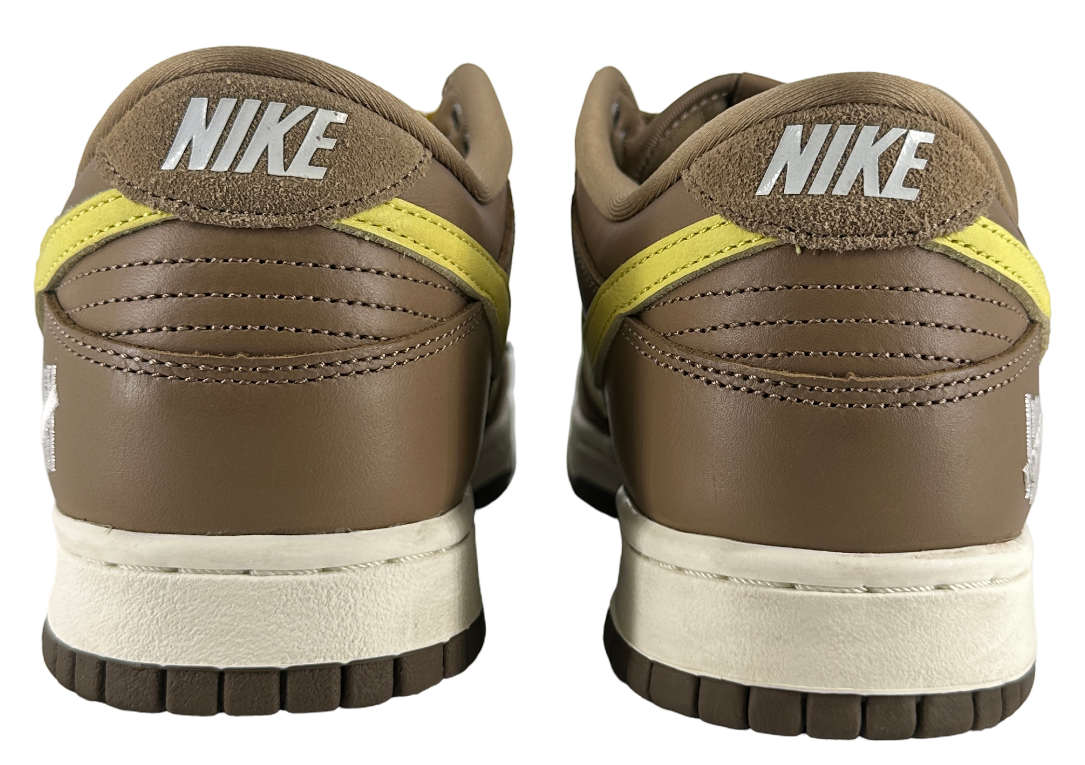 Nike Dunk Low Undefeated Canteen (2021)