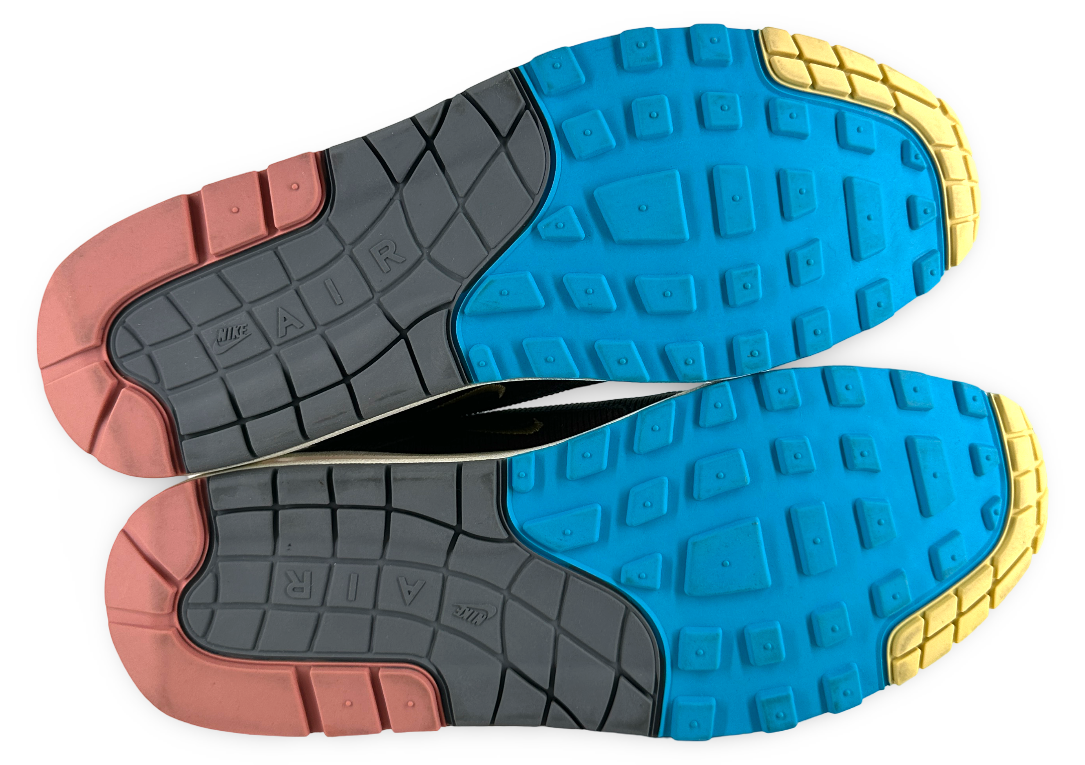 Nike Air Max 1/97 Sean Wotherspoon (Extra Lace Set Only)