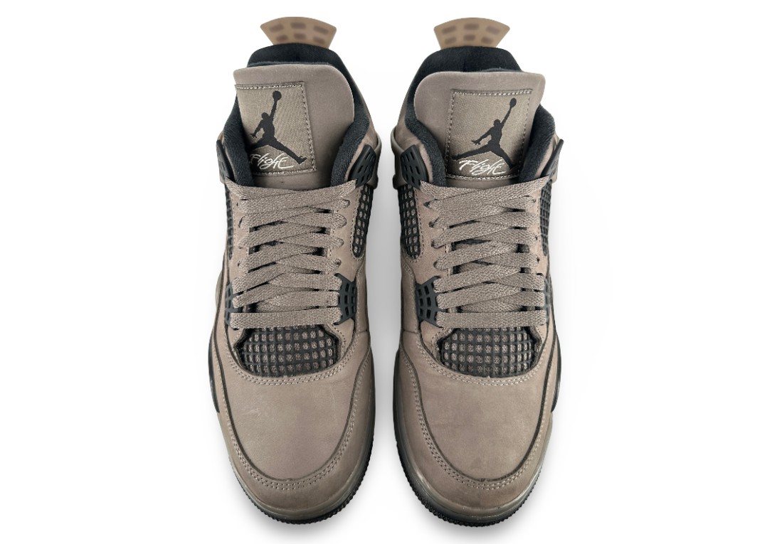 Jordan 4 Retro Cave Stone
