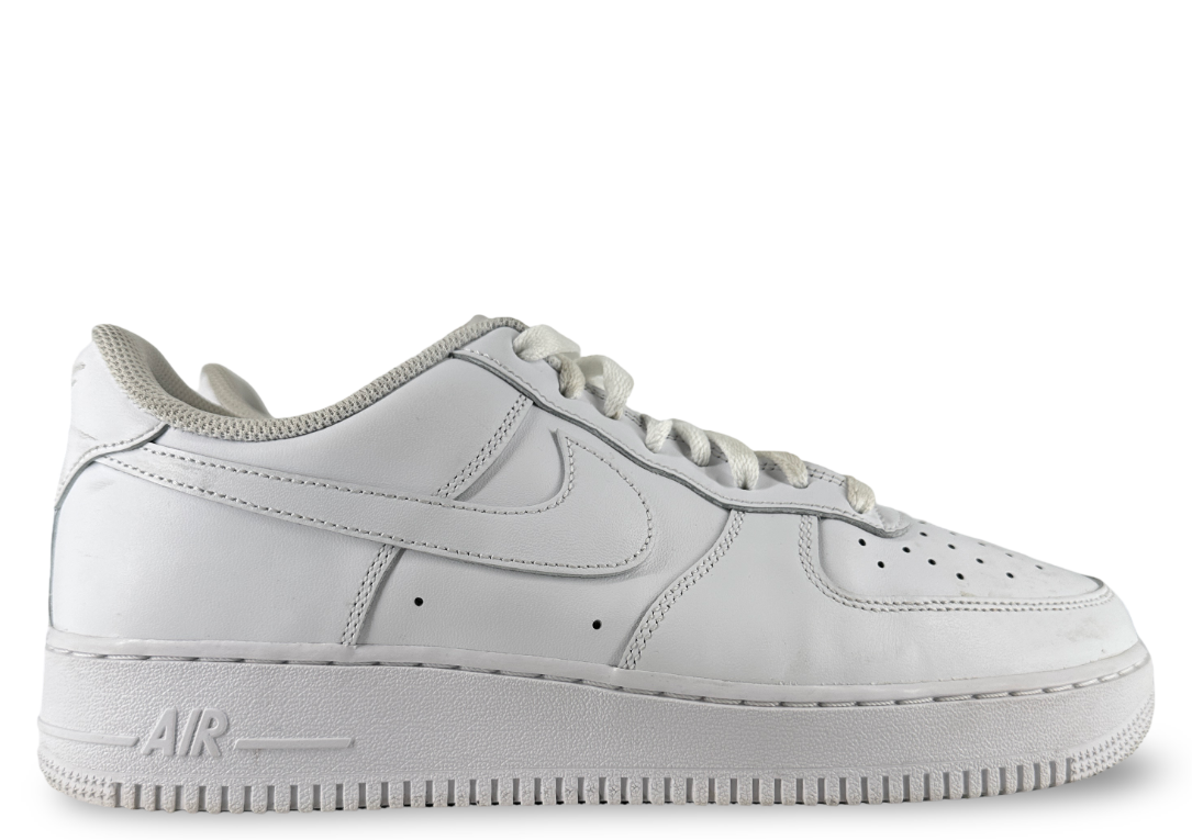Nike Air Force 1 Low '07 White